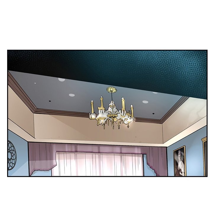 Đọc truyện Khát vọng trỗi dậy - Chap 43
