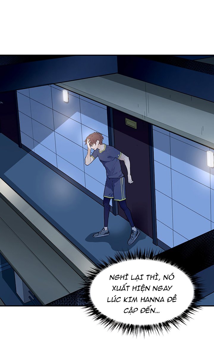 Đọc truyện Khát vọng trỗi dậy - Chap 43