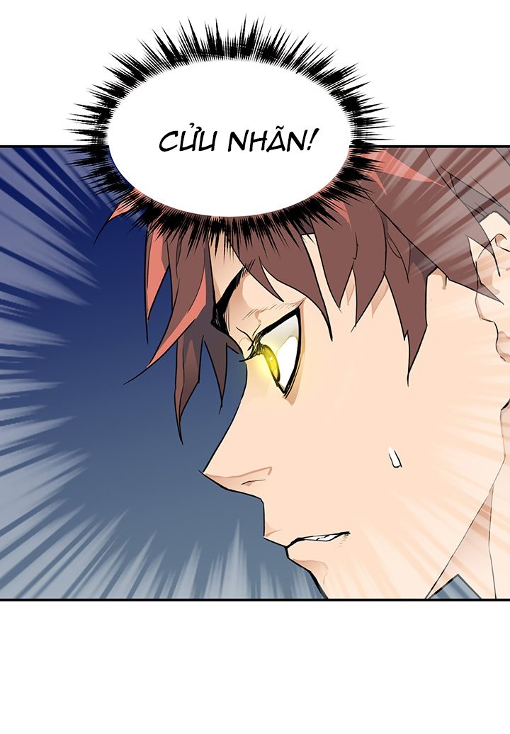 Đọc truyện Khát vọng trỗi dậy - Chap 43