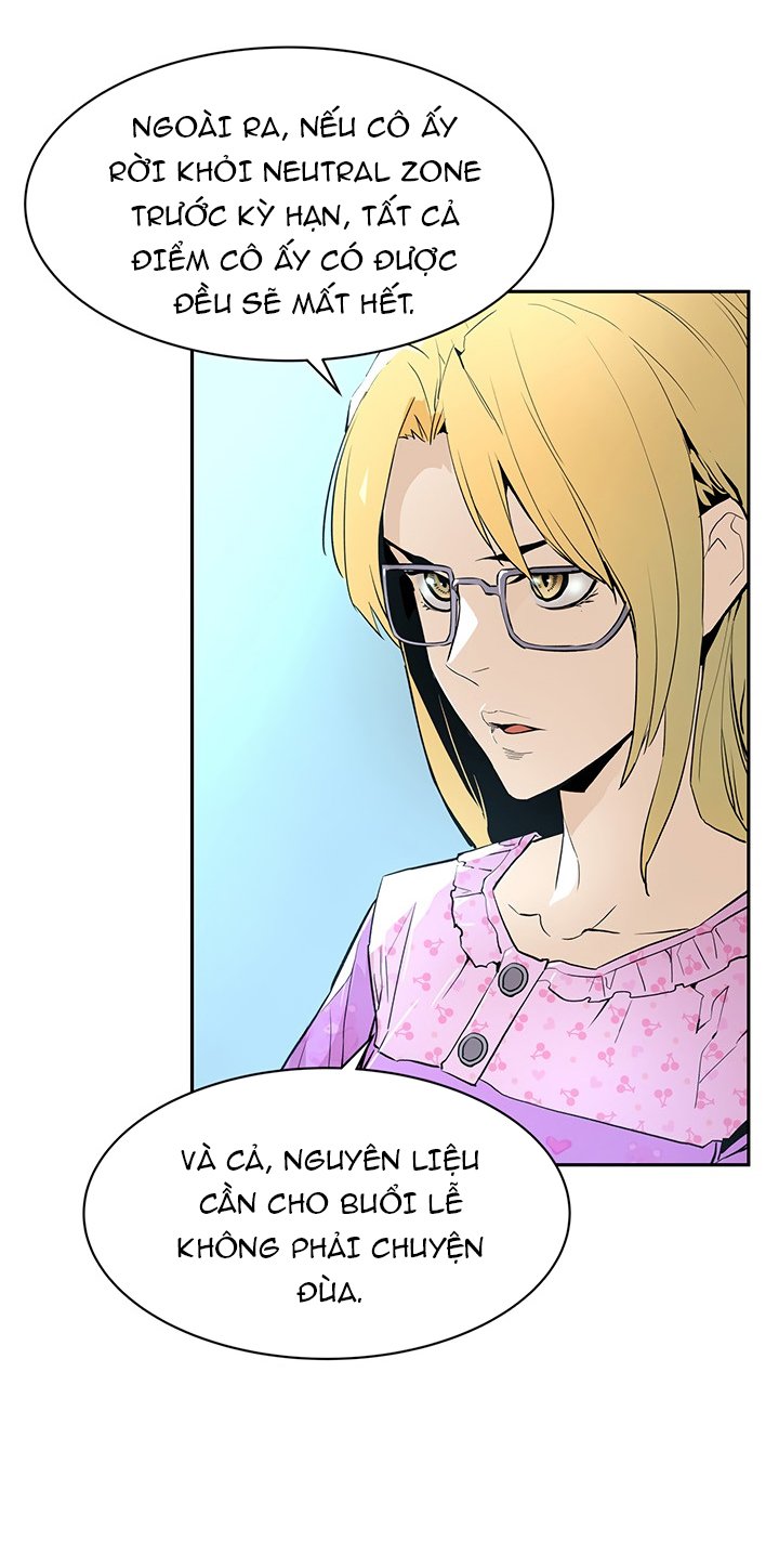 Đọc truyện Khát vọng trỗi dậy - Chap 43