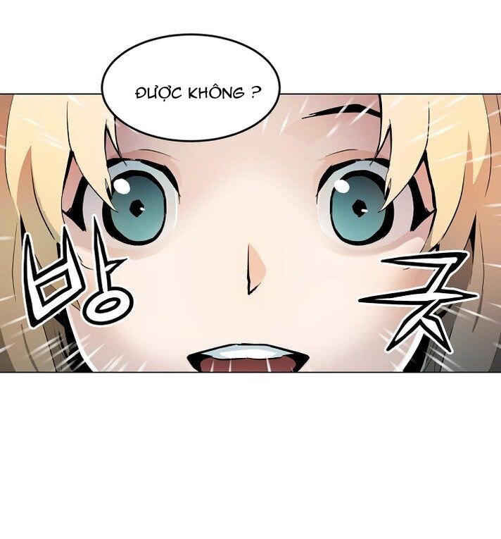 Đọc truyện Khát vọng trỗi dậy - Chap 35