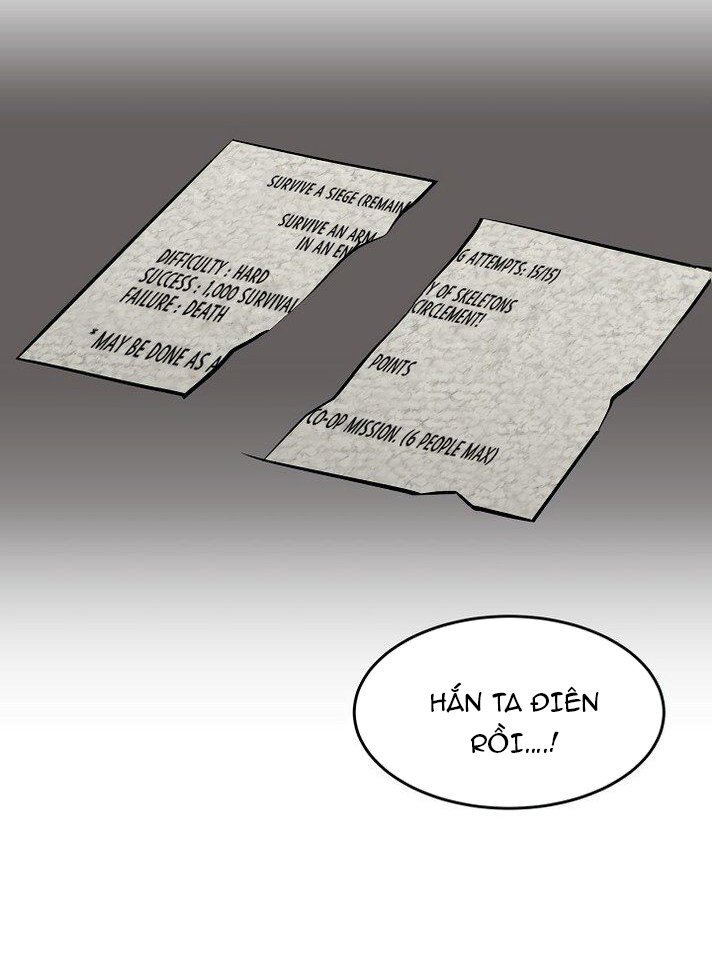 Đọc truyện Khát vọng trỗi dậy - Chap 35