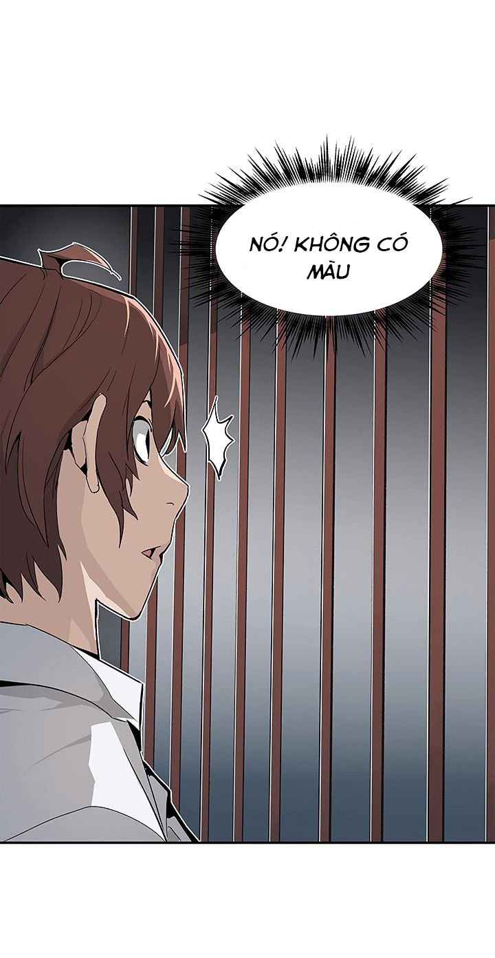 Đọc truyện Khát vọng trỗi dậy - Chap 15