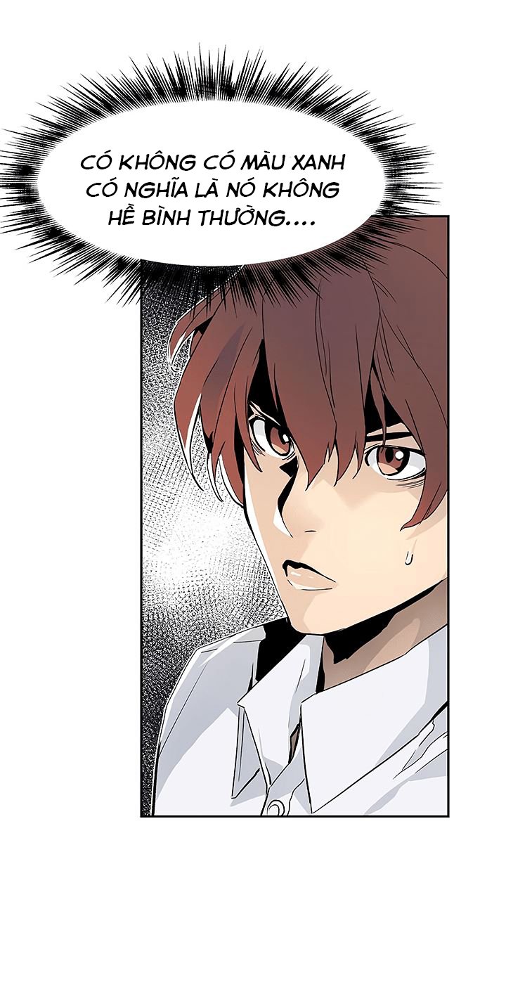 Đọc truyện Khát vọng trỗi dậy - Chap 15