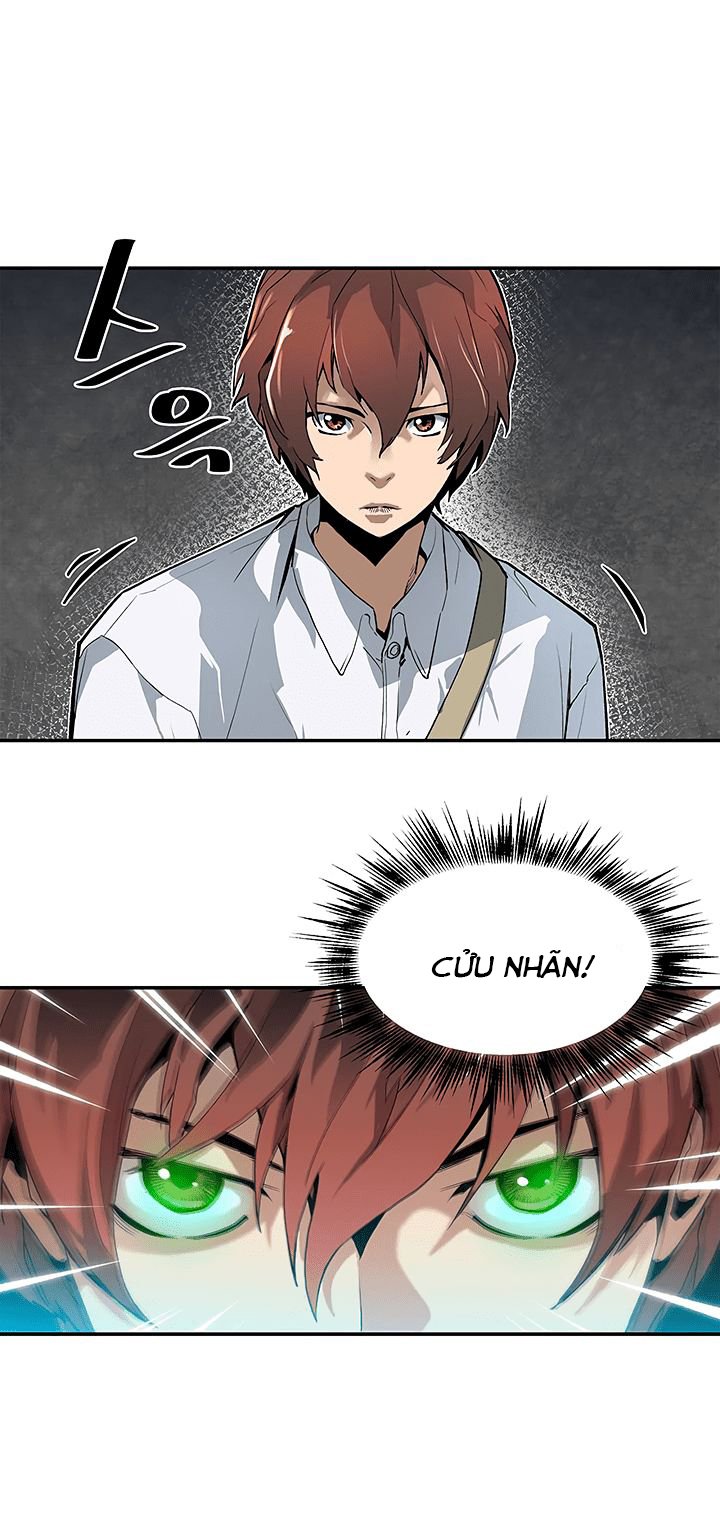 Đọc truyện Khát vọng trỗi dậy - Chap 15