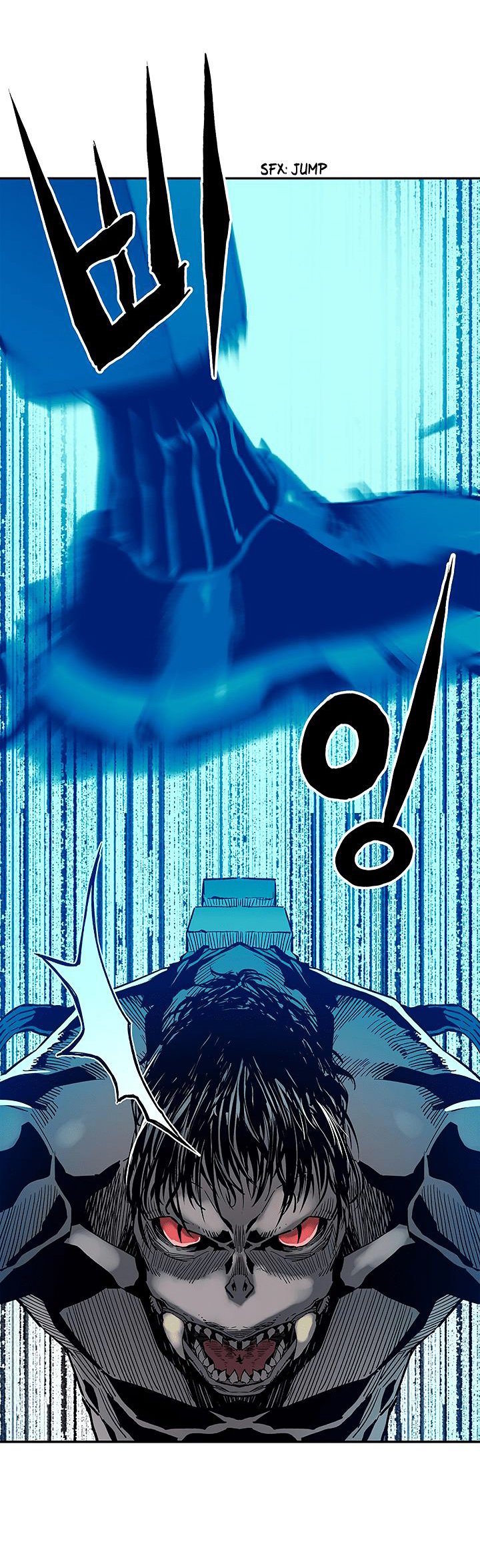 Đọc truyện Khát vọng trỗi dậy - Chap 15