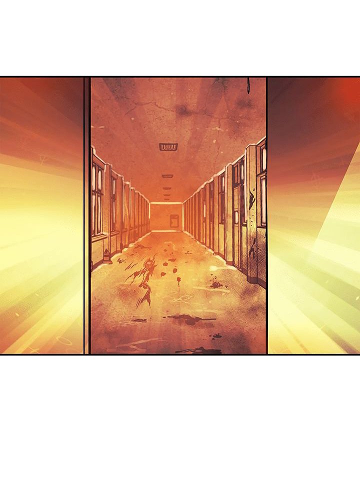 Đọc truyện Khát vọng trỗi dậy - Chap 15