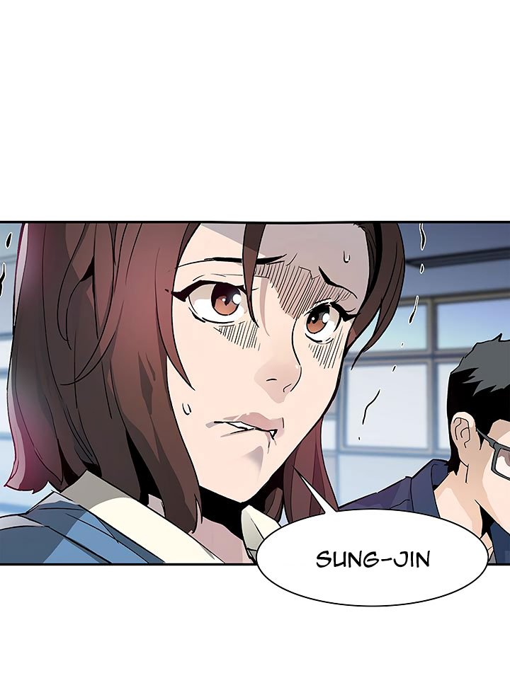 Đọc truyện Khát vọng trỗi dậy - Chap 15