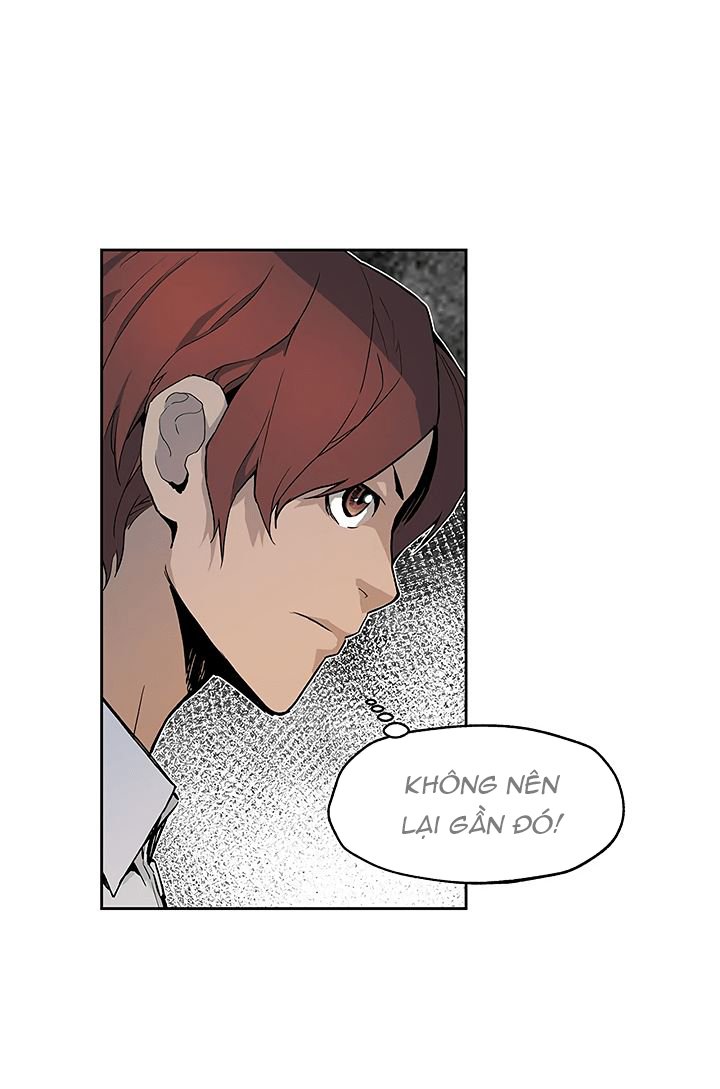 Đọc truyện Khát vọng trỗi dậy - Chap 15