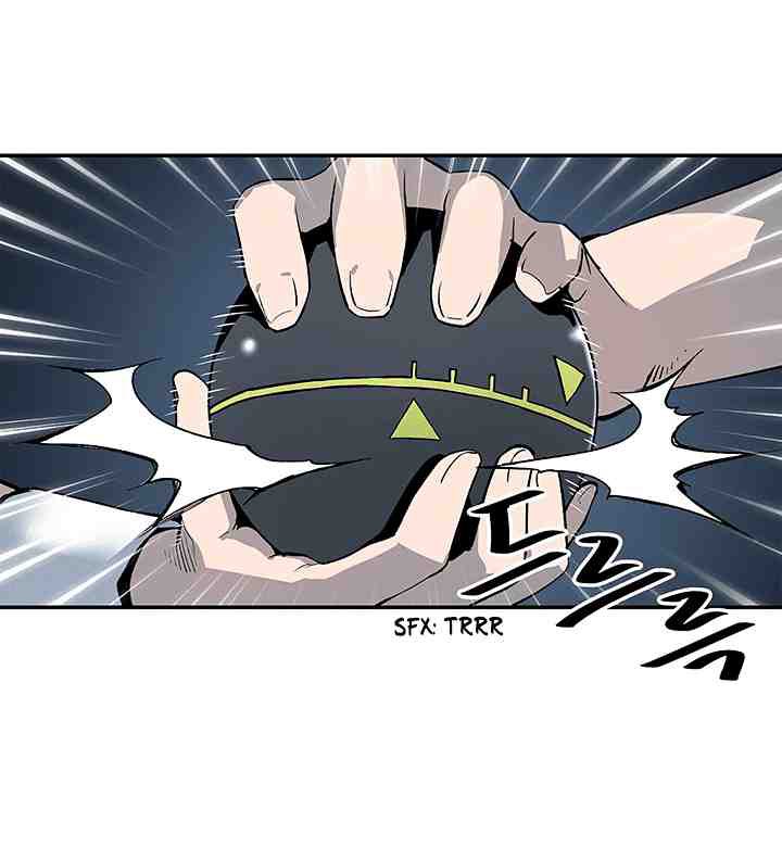 Đọc truyện Khát vọng trỗi dậy - Chap 15