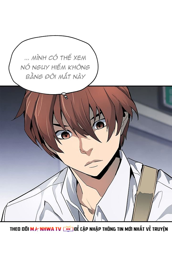 Đọc truyện Khát vọng trỗi dậy - Chap 15