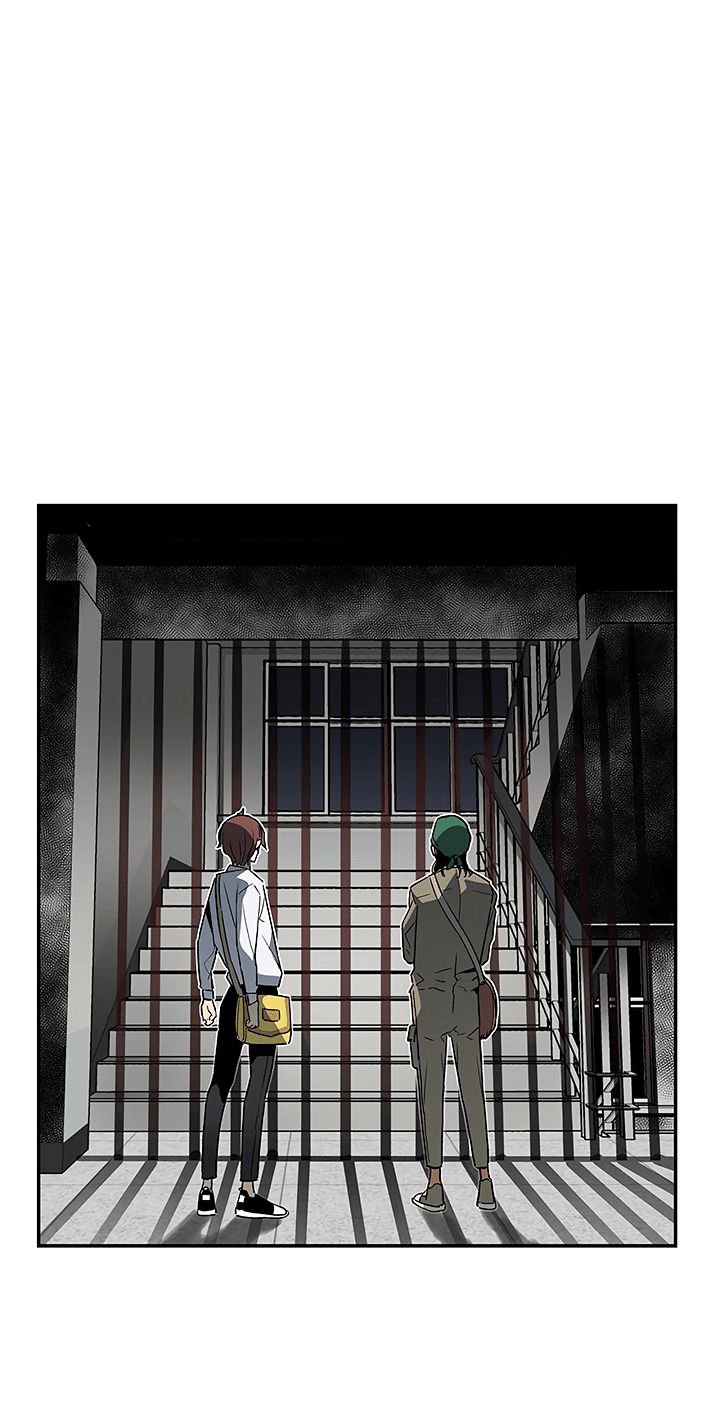 Đọc truyện Khát vọng trỗi dậy - Chap 15