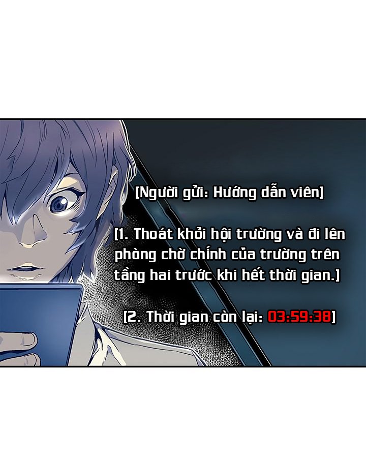 Đọc truyện Khát vọng trỗi dậy - Chap 9