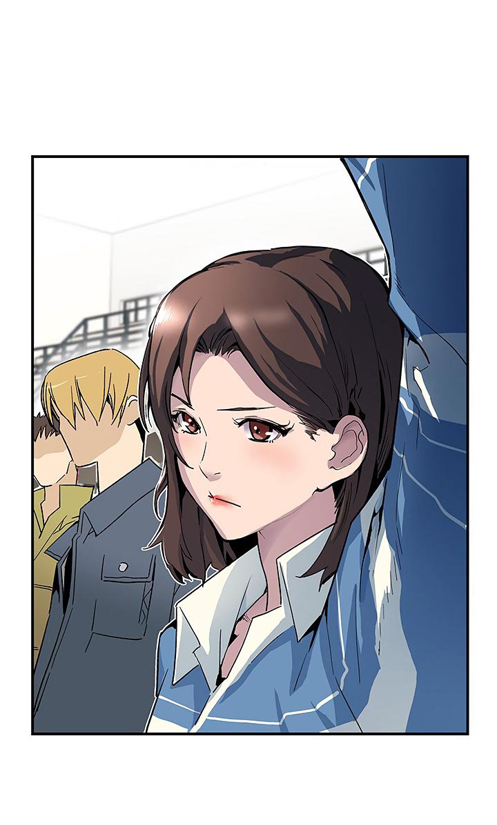 Đọc truyện Khát vọng trỗi dậy - Chap 9