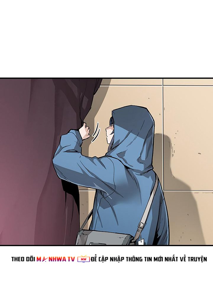 Đọc truyện Khát vọng trỗi dậy - Chap 9