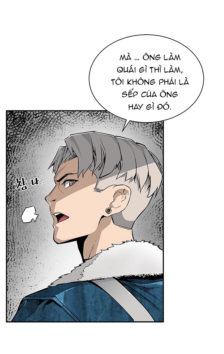Đọc truyện Khát vọng trỗi dậy - Chap 9