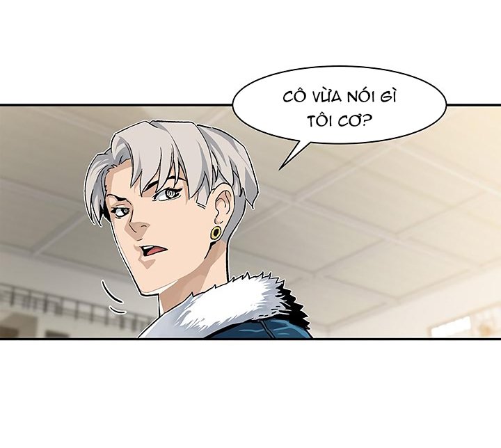 Đọc truyện Khát vọng trỗi dậy - Chap 9