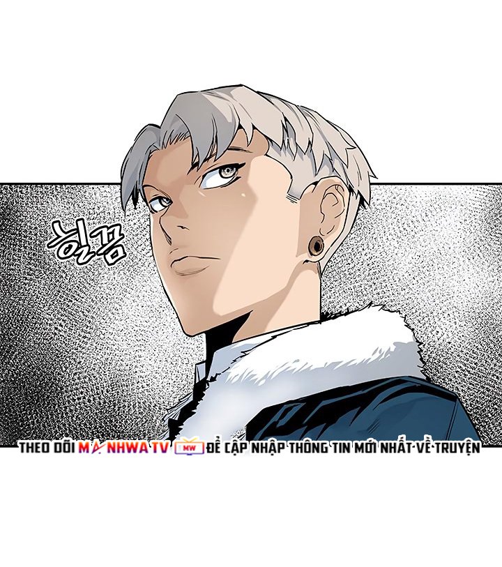 Đọc truyện Khát vọng trỗi dậy - Chap 9