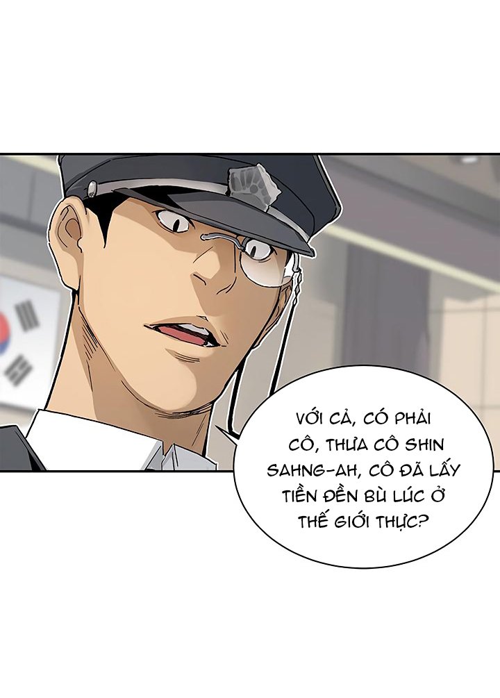 Đọc truyện Khát vọng trỗi dậy - Chap 9