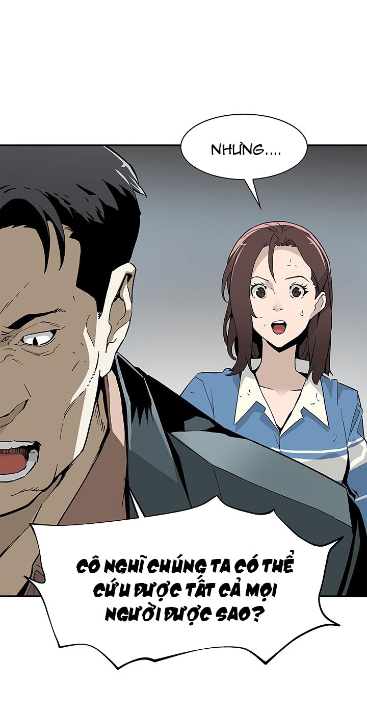 Đọc truyện Khát vọng trỗi dậy - Chap 14