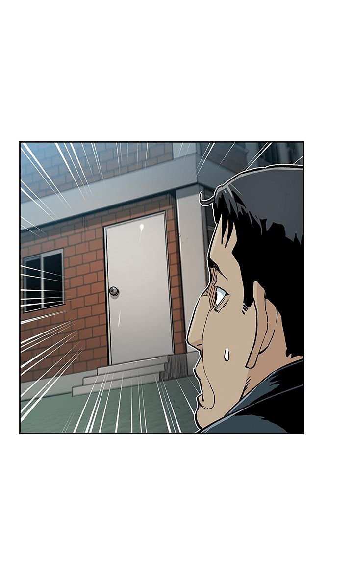 Đọc truyện Khát vọng trỗi dậy - Chap 14