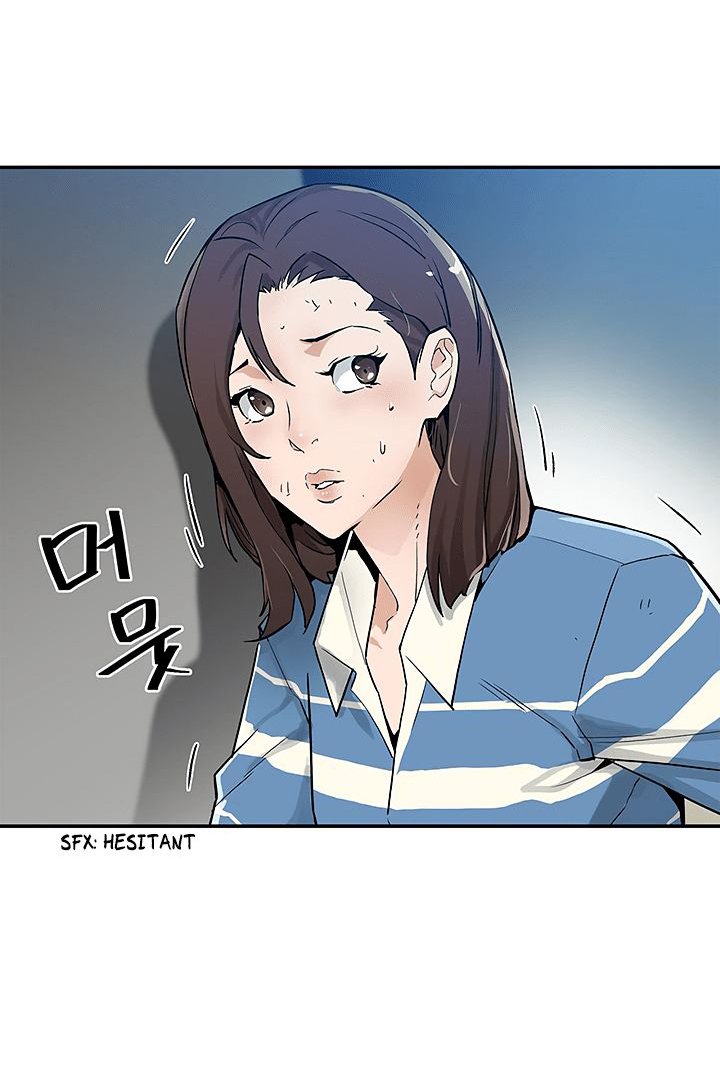Đọc truyện Khát vọng trỗi dậy - Chap 14