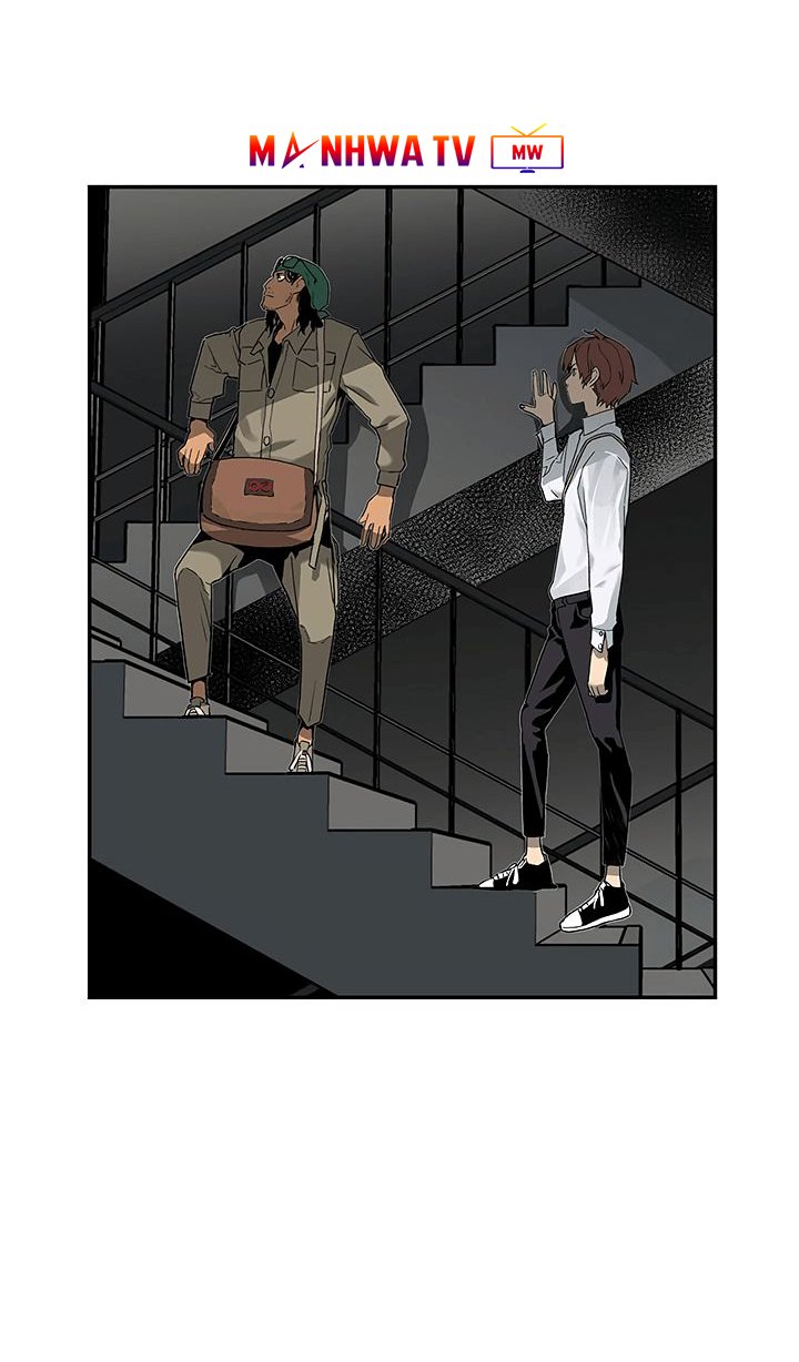 Đọc truyện Khát vọng trỗi dậy - Chap 14