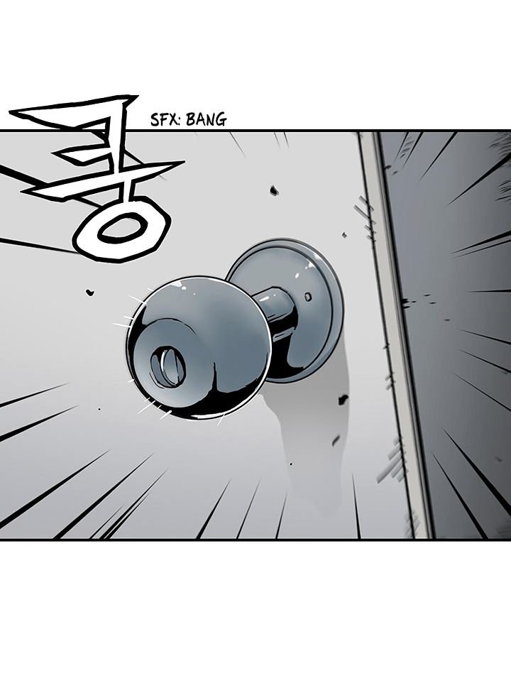 Đọc truyện Khát vọng trỗi dậy - Chap 14