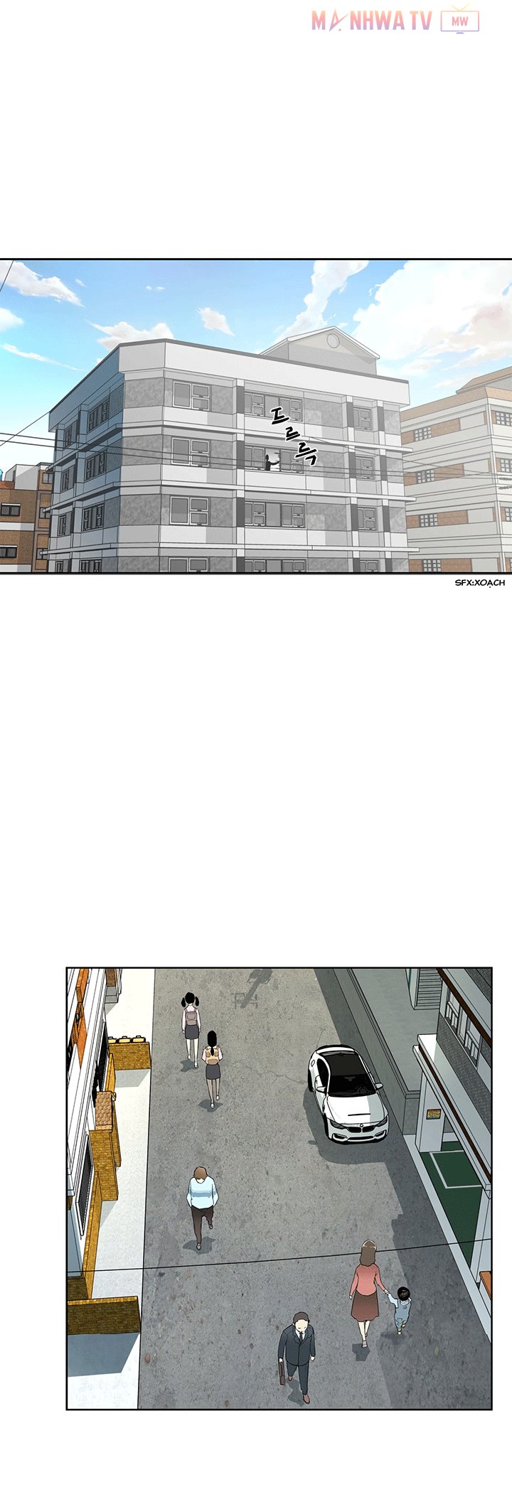 Đọc truyện Khát vọng trỗi dậy - chap 46