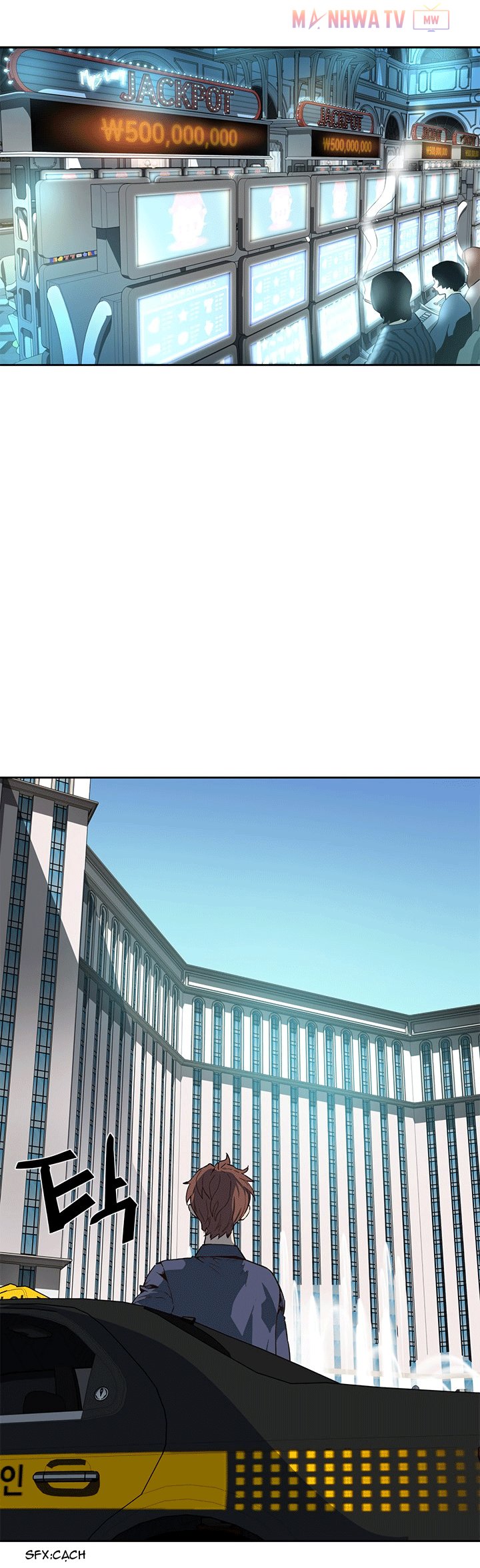 Đọc truyện Khát vọng trỗi dậy - chap 46