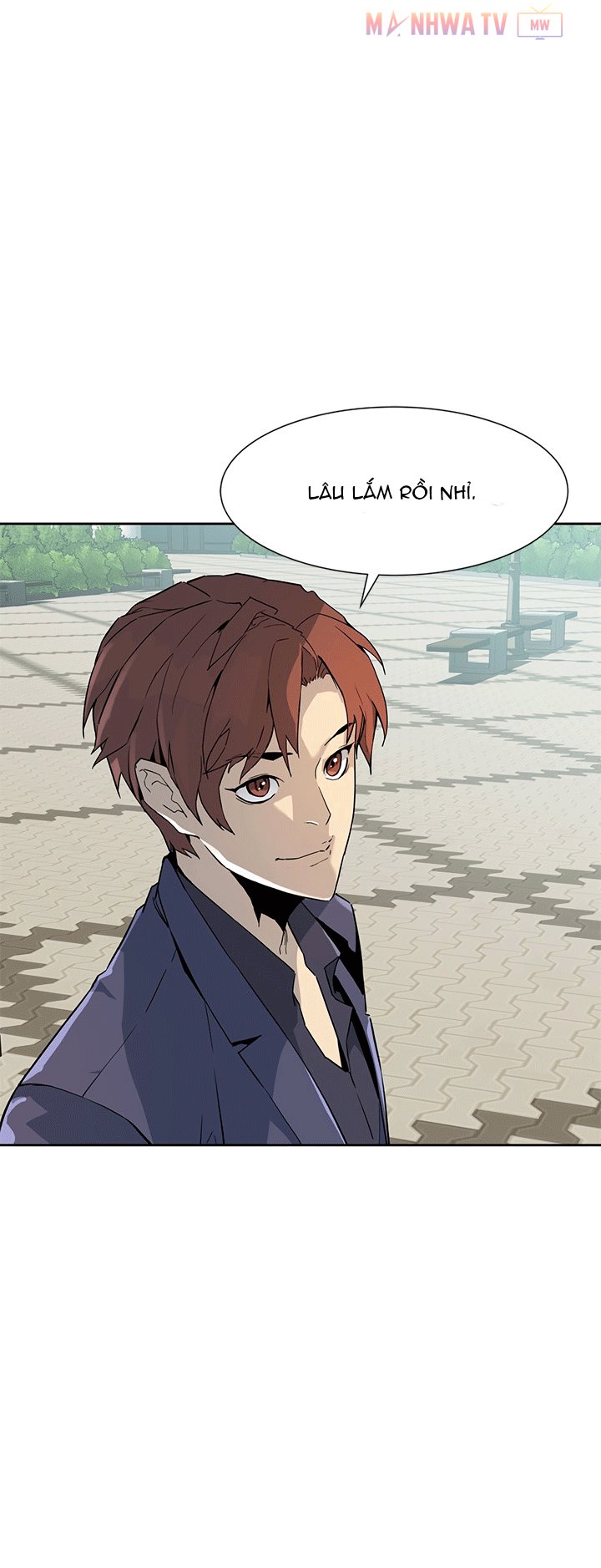 Đọc truyện Khát vọng trỗi dậy - chap 46
