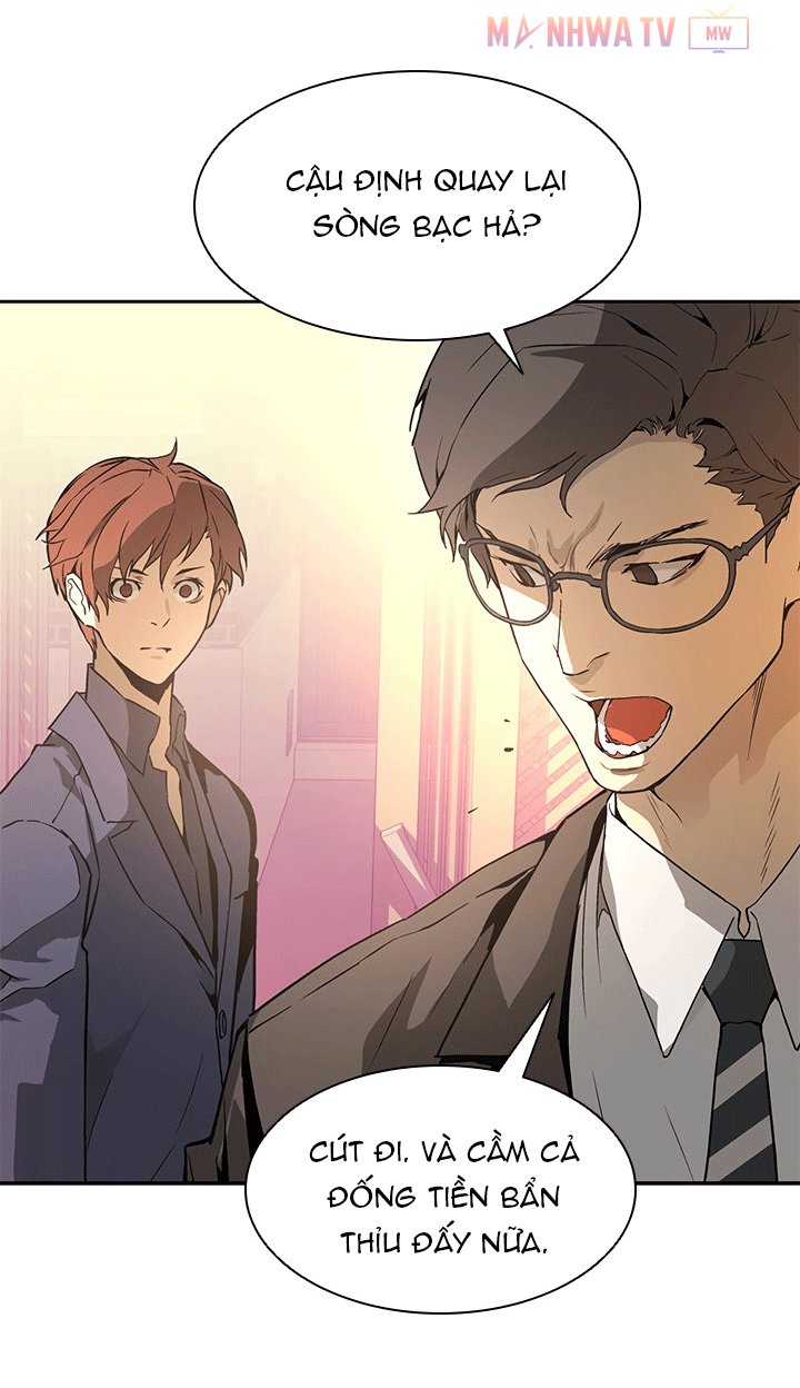 Đọc truyện Khát vọng trỗi dậy - chap 46