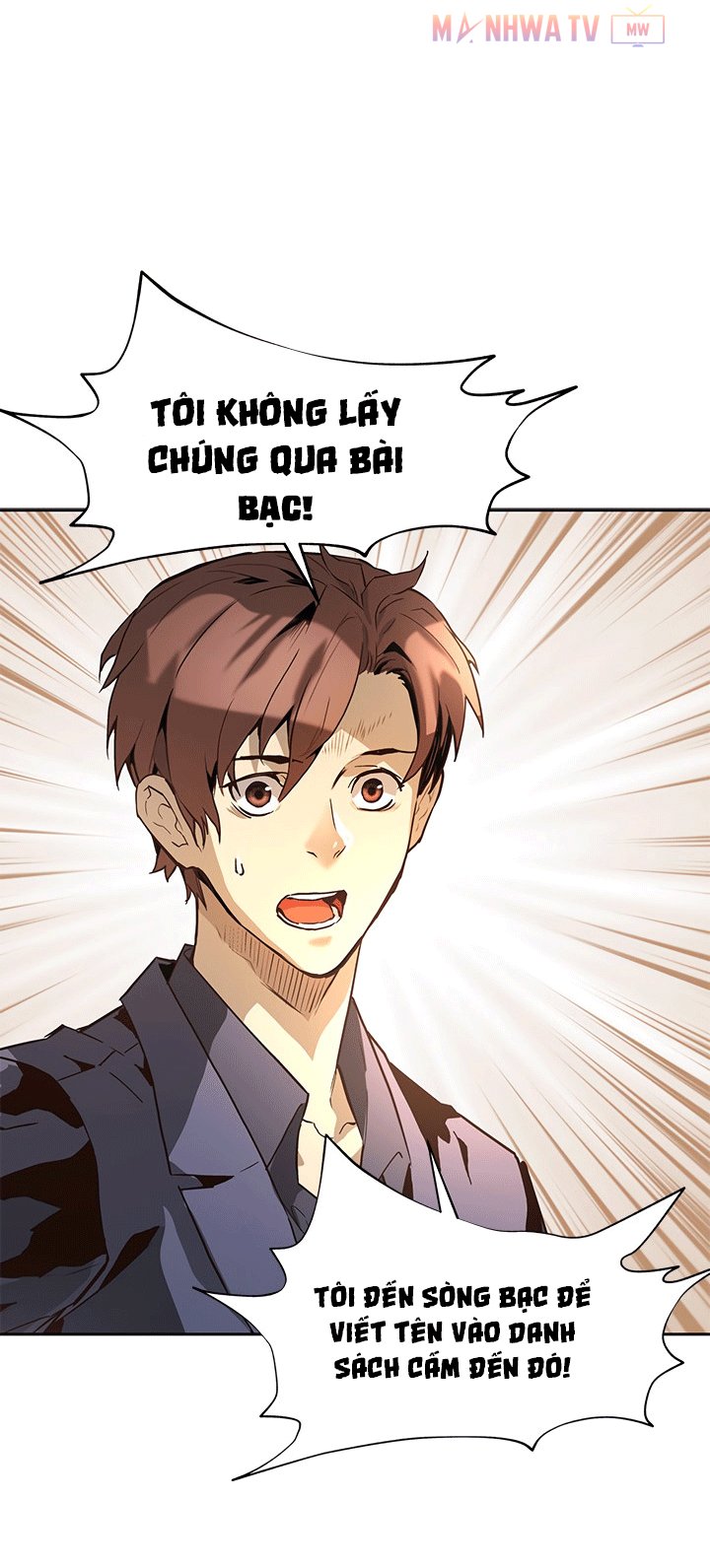 Đọc truyện Khát vọng trỗi dậy - chap 46