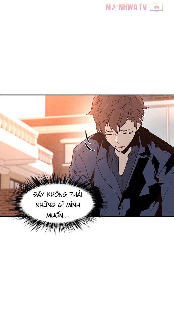 Đọc truyện Khát vọng trỗi dậy - chap 46