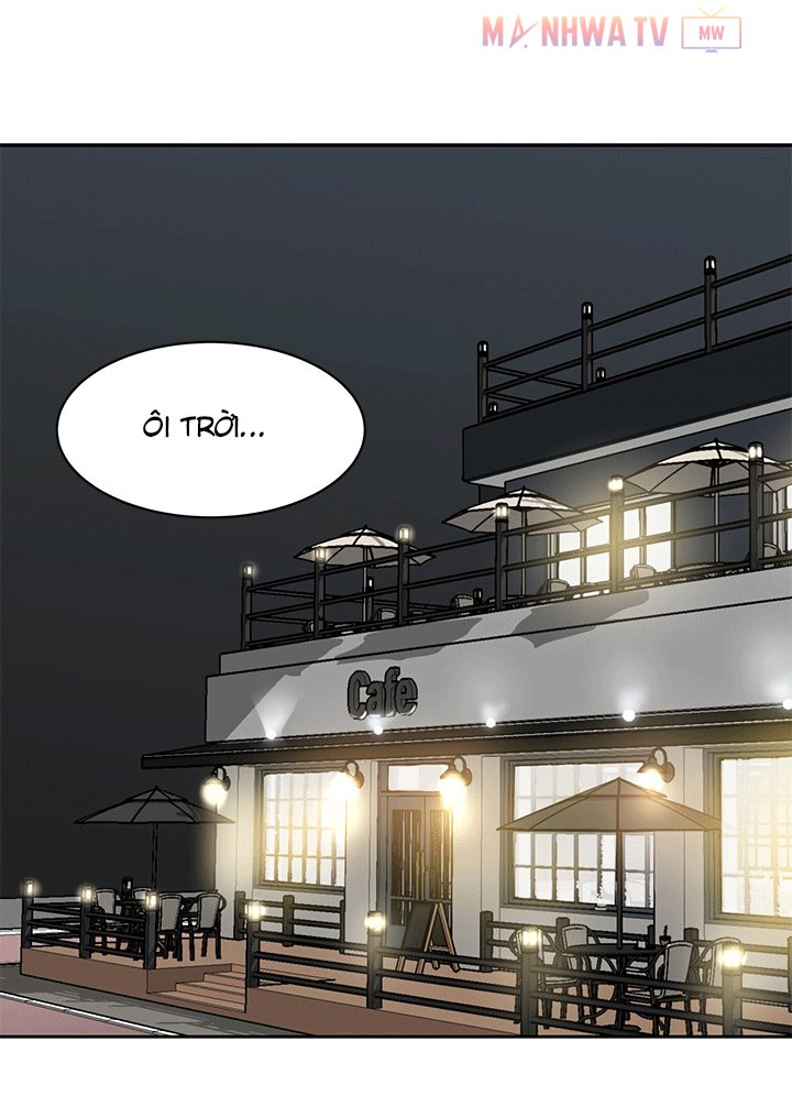 Đọc truyện Khát vọng trỗi dậy - chap 46