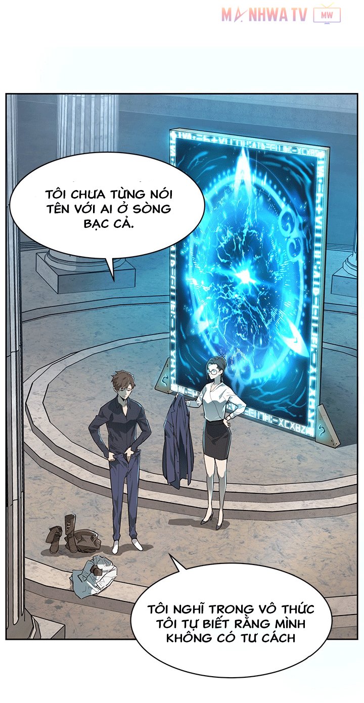 Đọc truyện Khát vọng trỗi dậy - chap 46