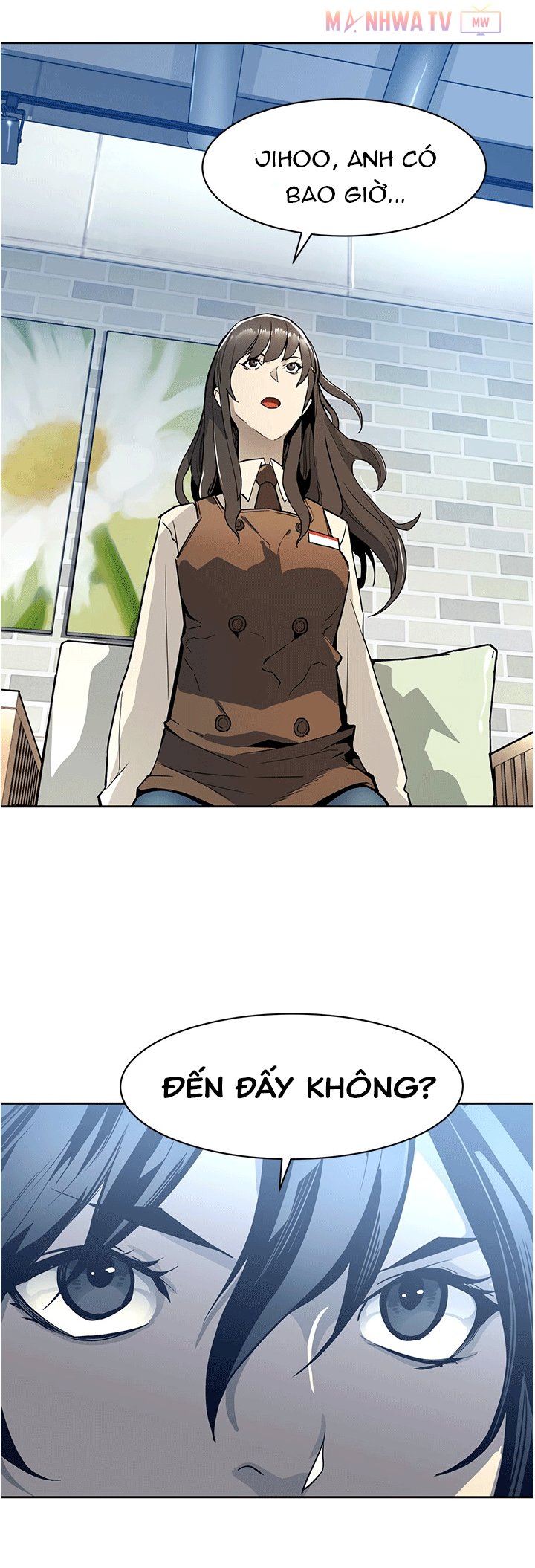 Đọc truyện Khát vọng trỗi dậy - chap 46