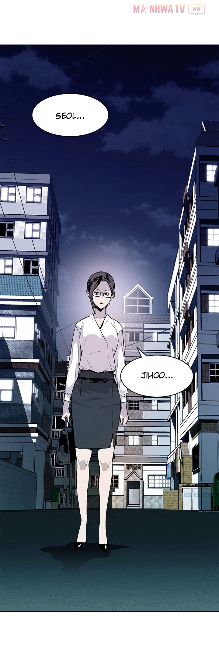 Đọc truyện Khát vọng trỗi dậy - chap 46