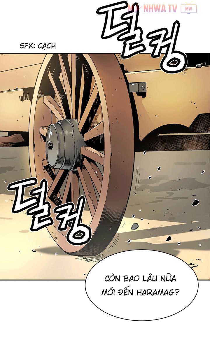 Đọc truyện Khát vọng trỗi dậy - chap 46