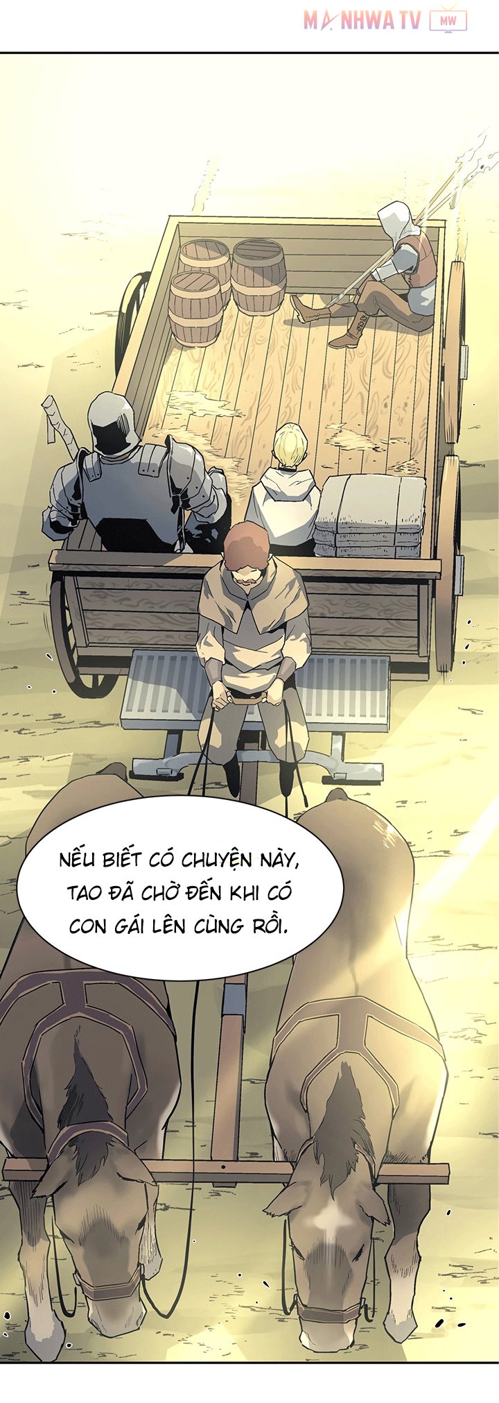 Đọc truyện Khát vọng trỗi dậy - chap 46