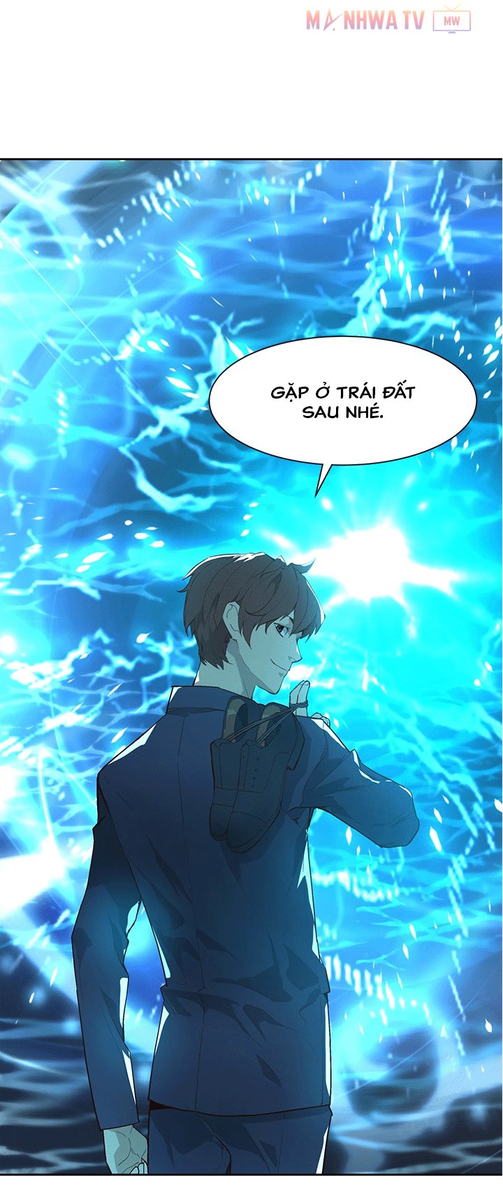 Đọc truyện Khát vọng trỗi dậy - chap 46