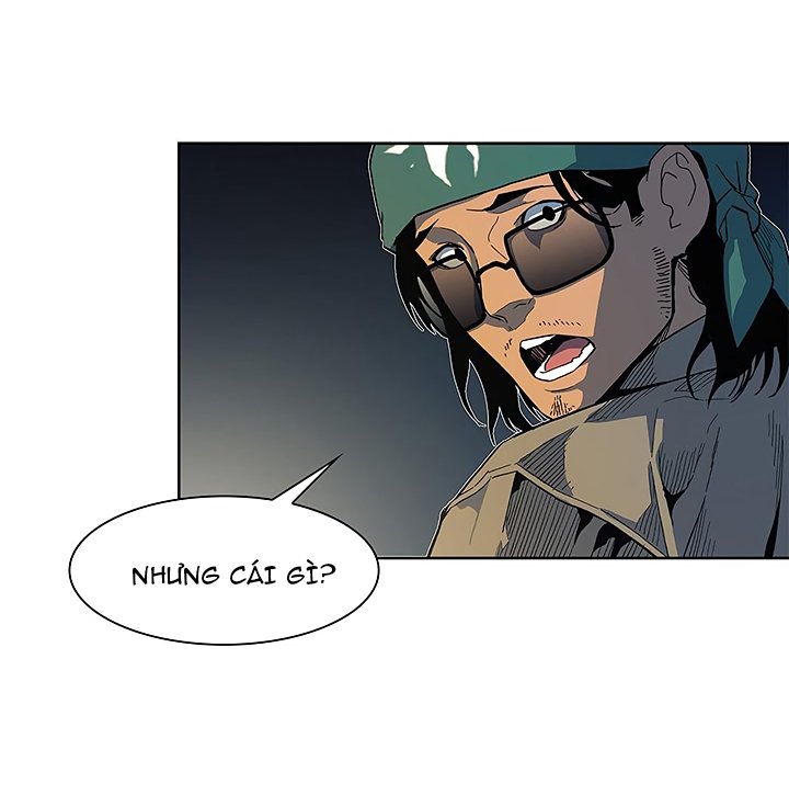 Đọc truyện Khát vọng trỗi dậy - Chap 26