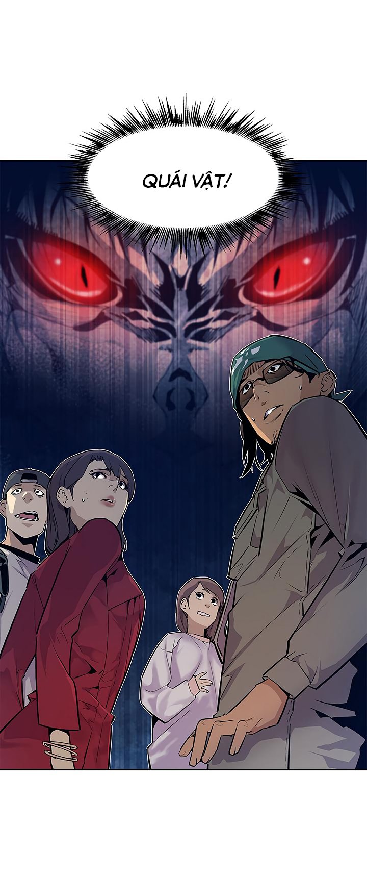 Đọc truyện Khát vọng trỗi dậy - Chap 26