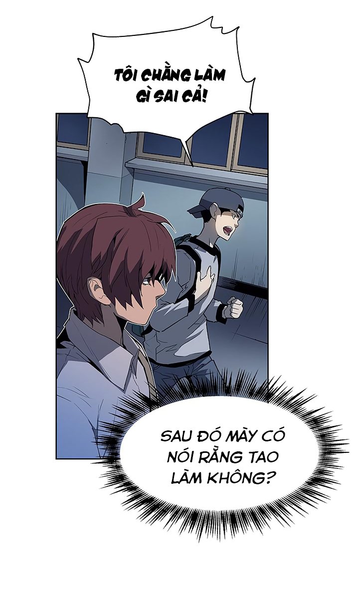 Đọc truyện Khát vọng trỗi dậy - Chap 26