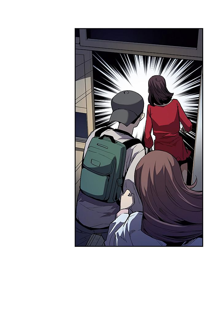 Đọc truyện Khát vọng trỗi dậy - Chap 26
