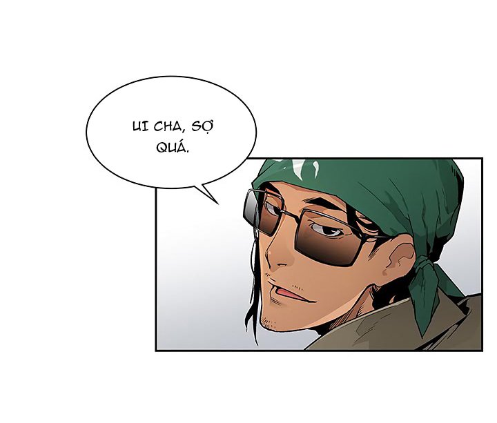 Đọc truyện Khát vọng trỗi dậy - Chap 32