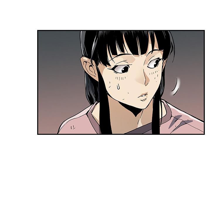 Đọc truyện Khát vọng trỗi dậy - Chap 13