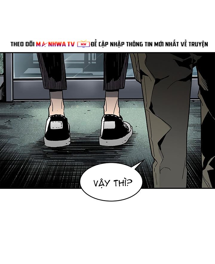 Đọc truyện Khát vọng trỗi dậy - Chap 13