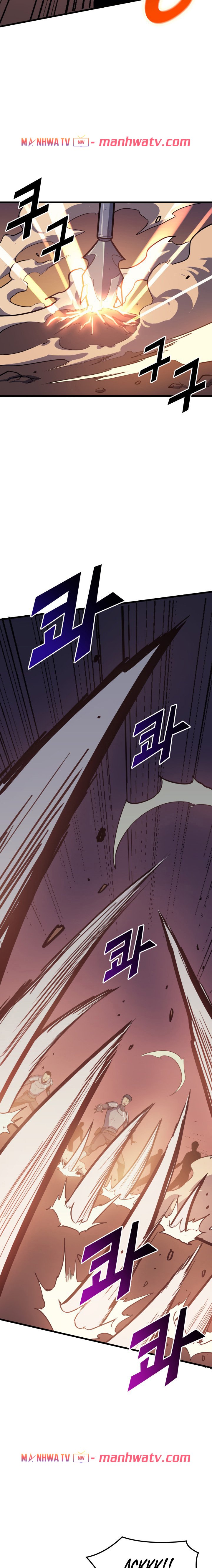 Đọc truyện Tôi thăng cấp lại từ đầu - Chap 47