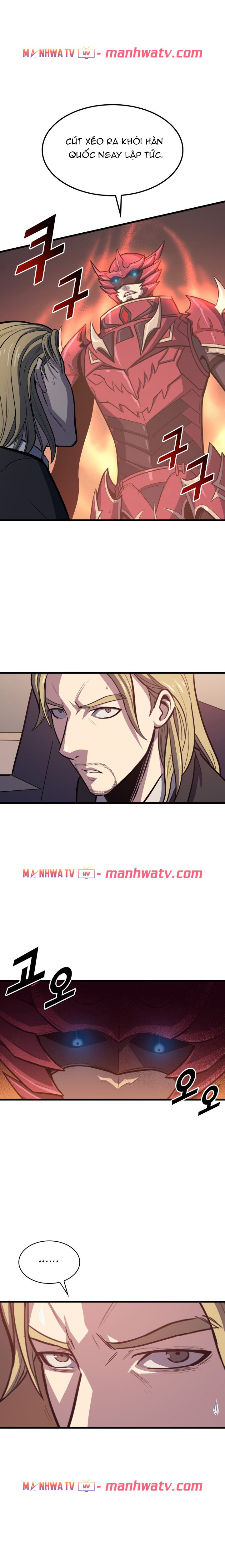 Đọc truyện Tôi thăng cấp lại từ đầu - Chap 47